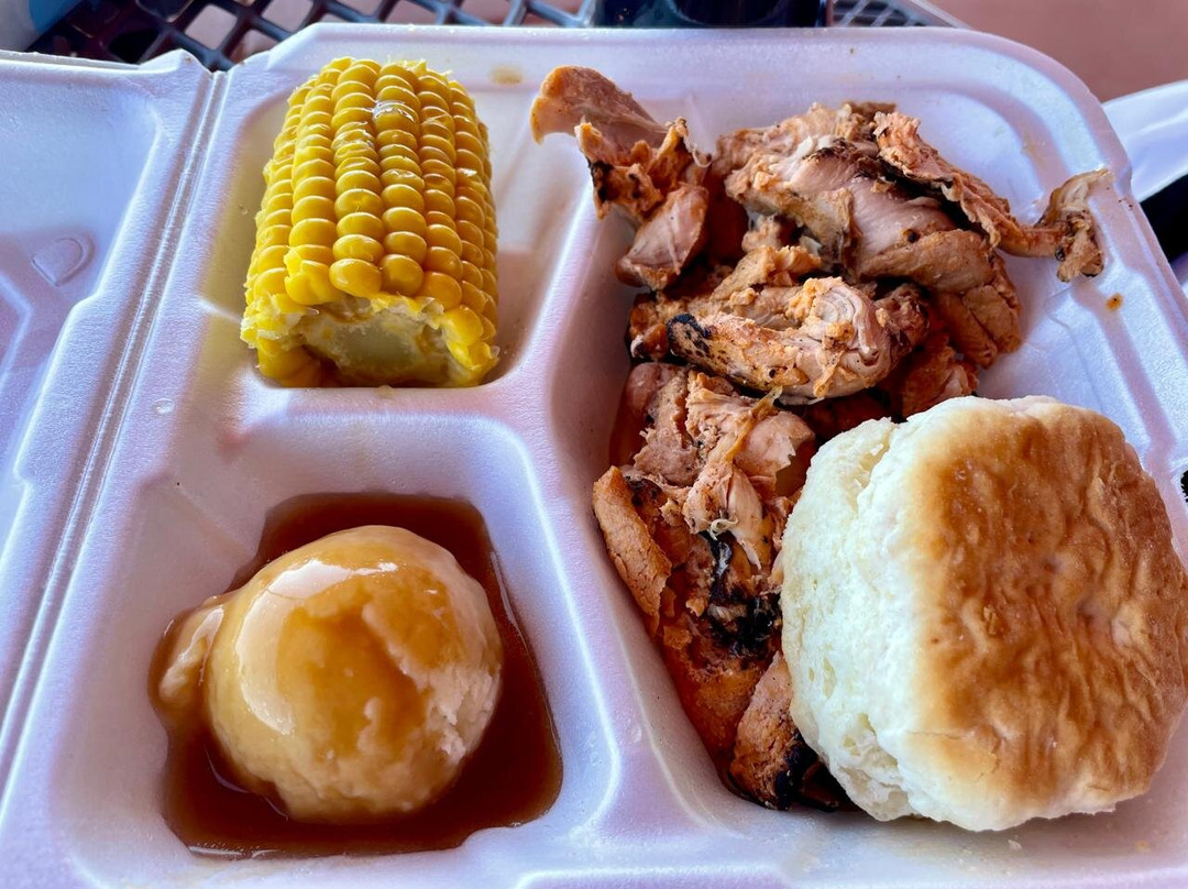 Guano Point-null必去景点