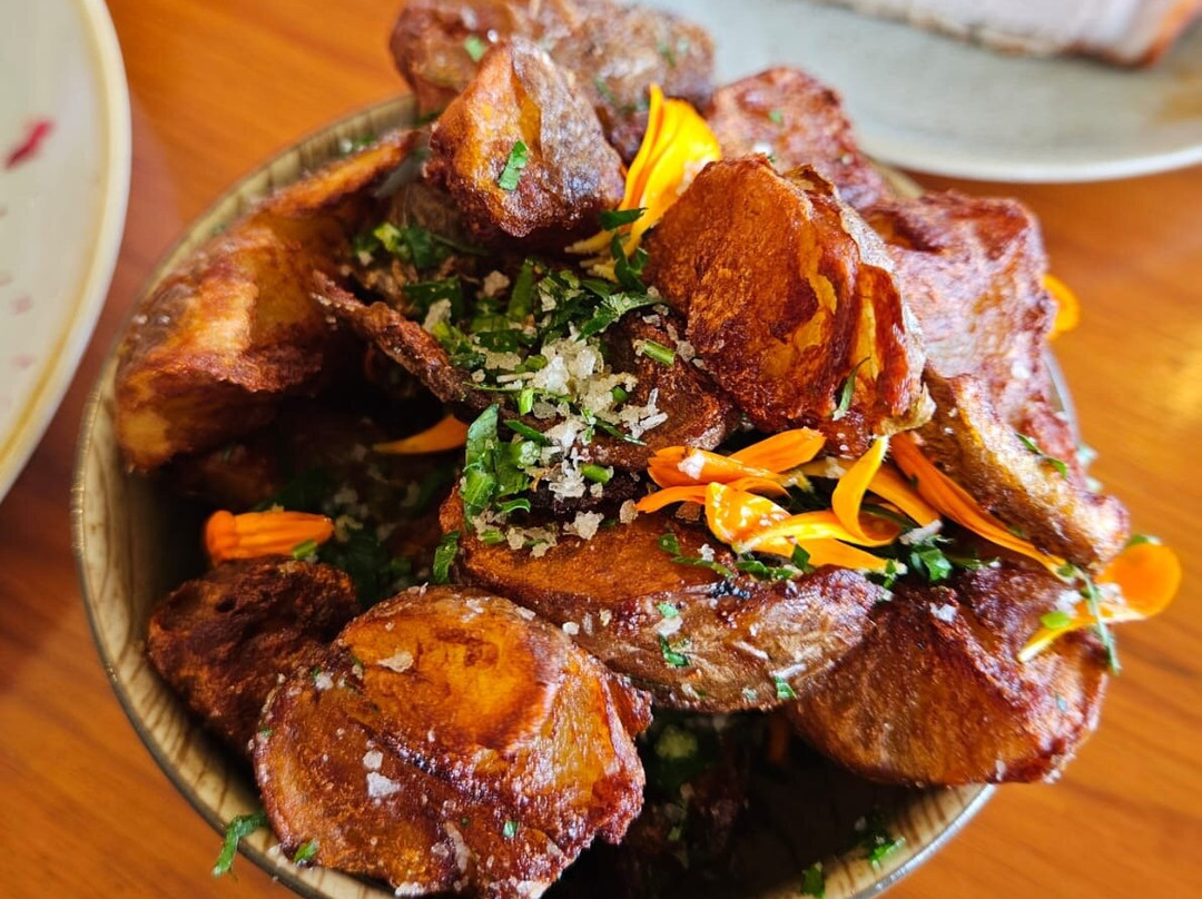 Milton Vineyard-斯旺西必去景点