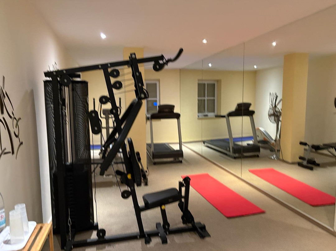 Hotel Lahnschleife主图