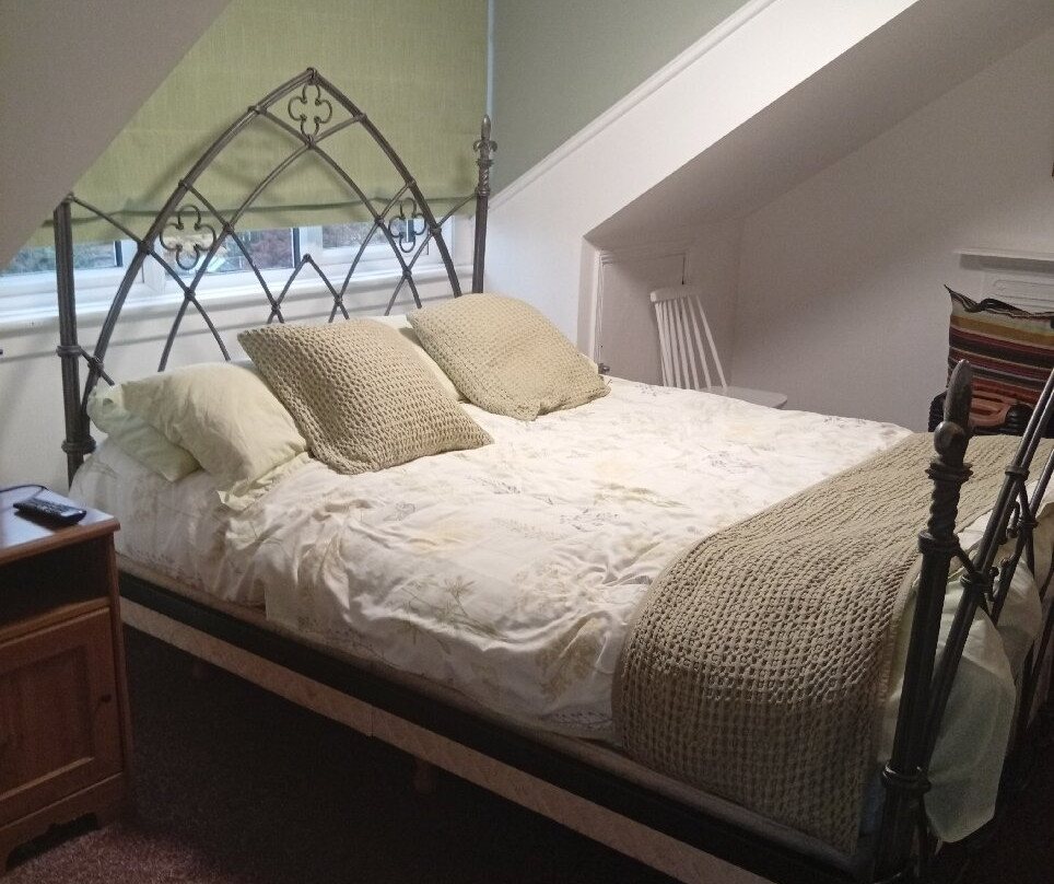 梅尔罗斯之家主图