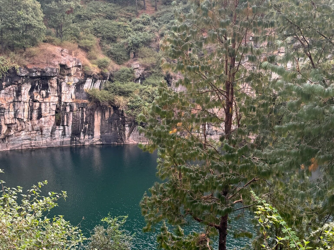 Viro Nomads Travel Co.-Ranomafana必去景点