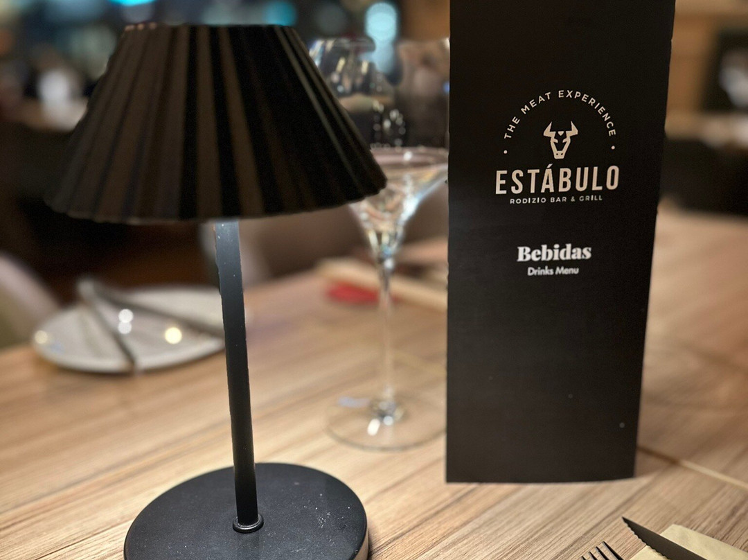 Estabulo Rodizio Bar & Grill - Leeds Merrion Centre