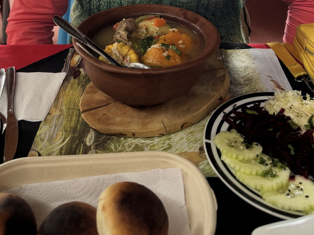 Restobar Viento Patagón