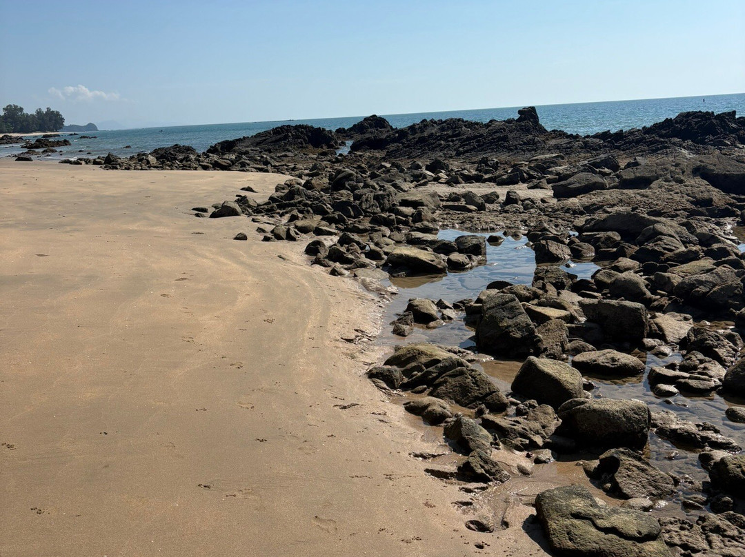 Jungle Hill Bungalow主图