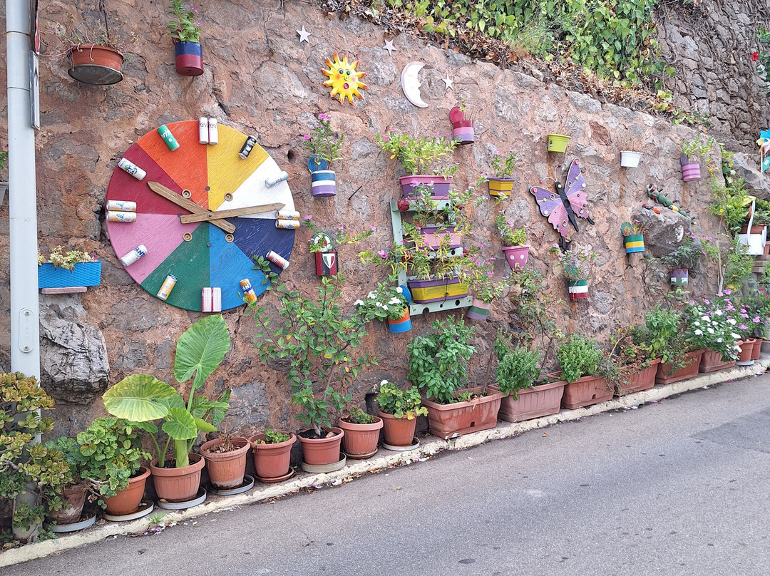 Cammino Minerario di Santa Barbara-Iglesias必去景点