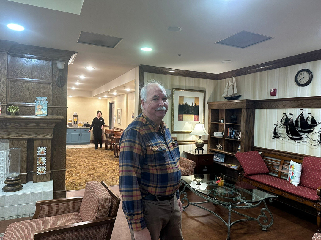 Country Inn & Suites by Radisson, Fredericksburg, VA主图