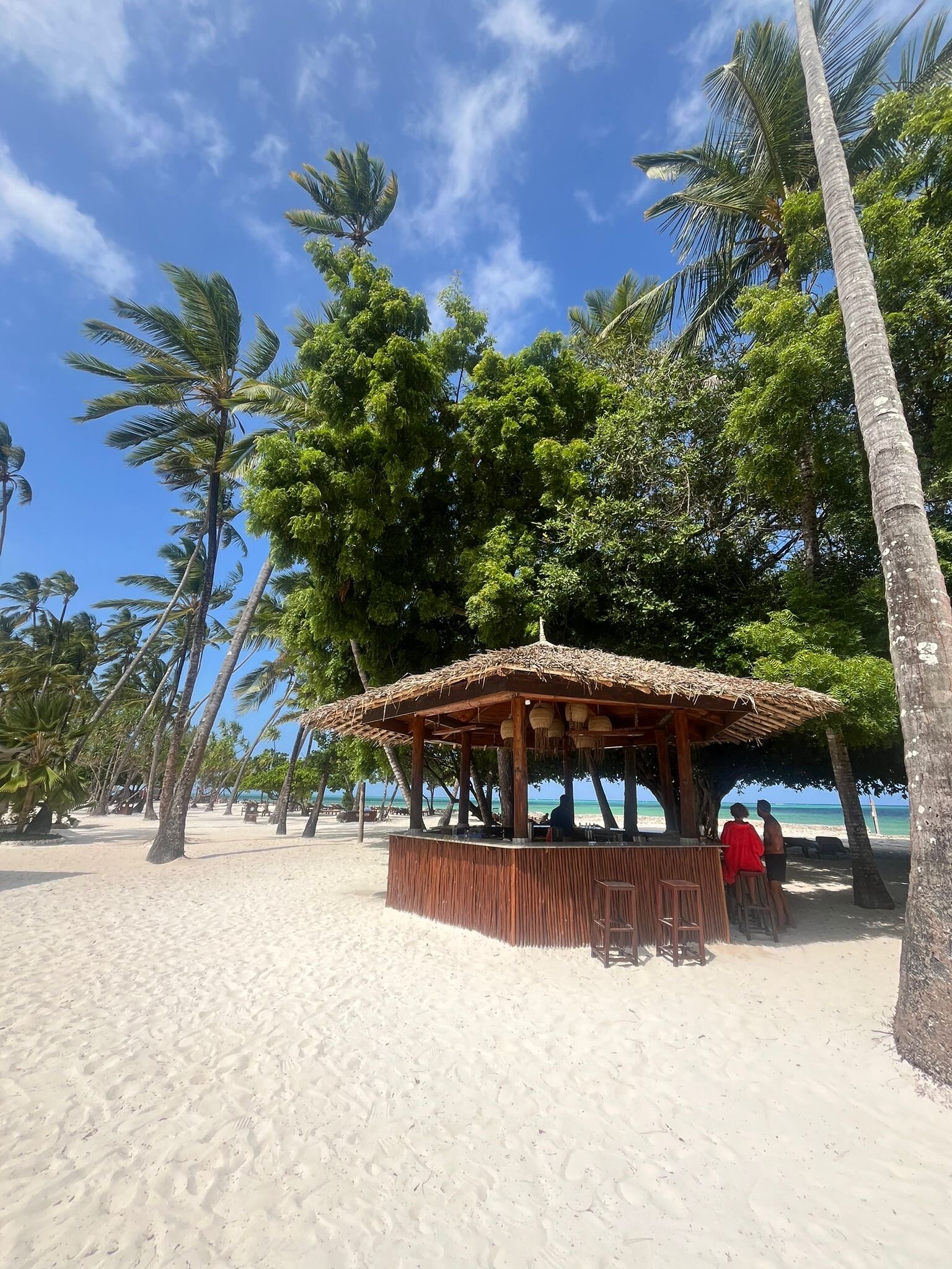 钻石马潘兹海滩全包式酒店-官方