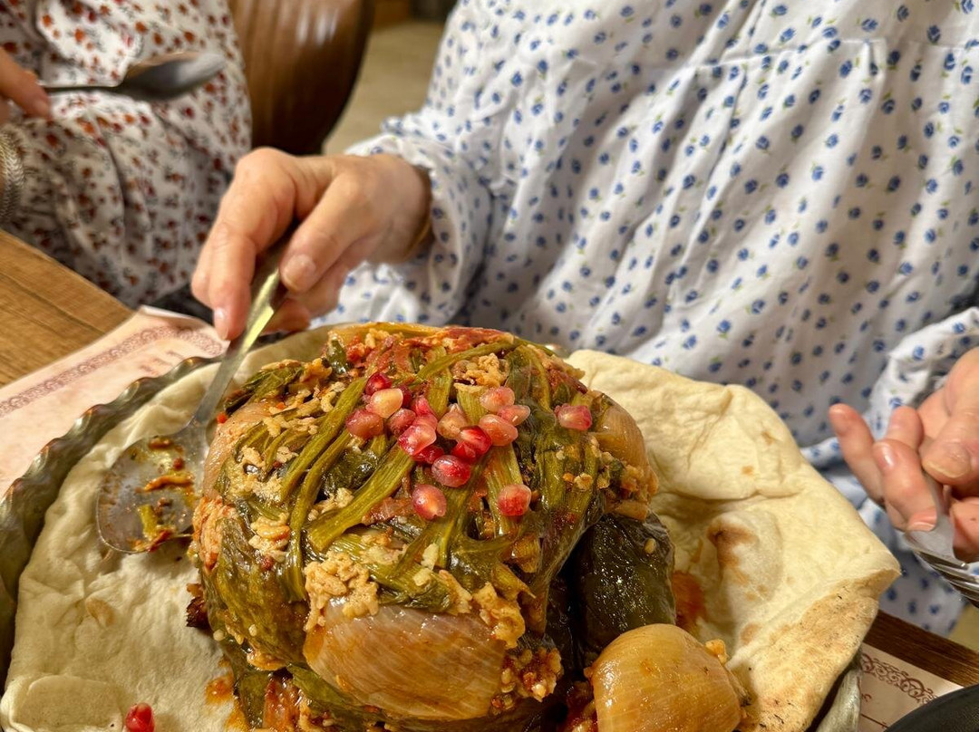 Al Rafidain Travel & Tourism Co.-Najaf必去景点