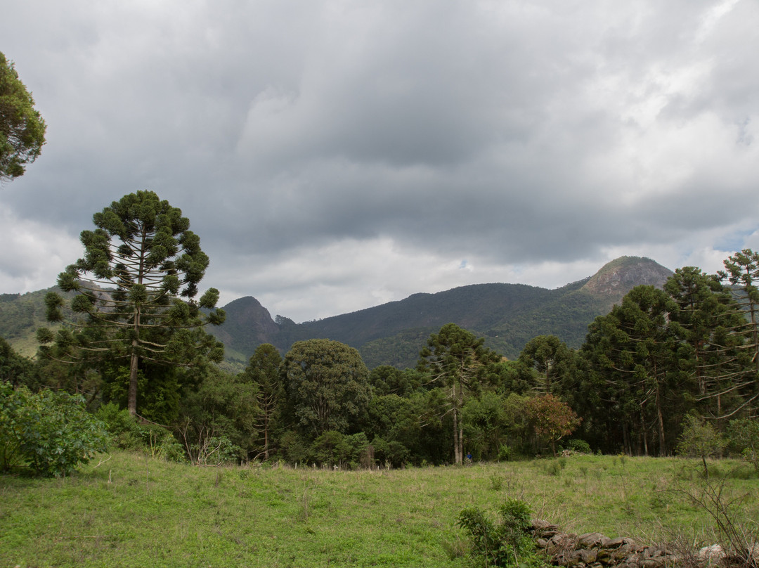 Pedra Chanfrada-Goncalves必去景点