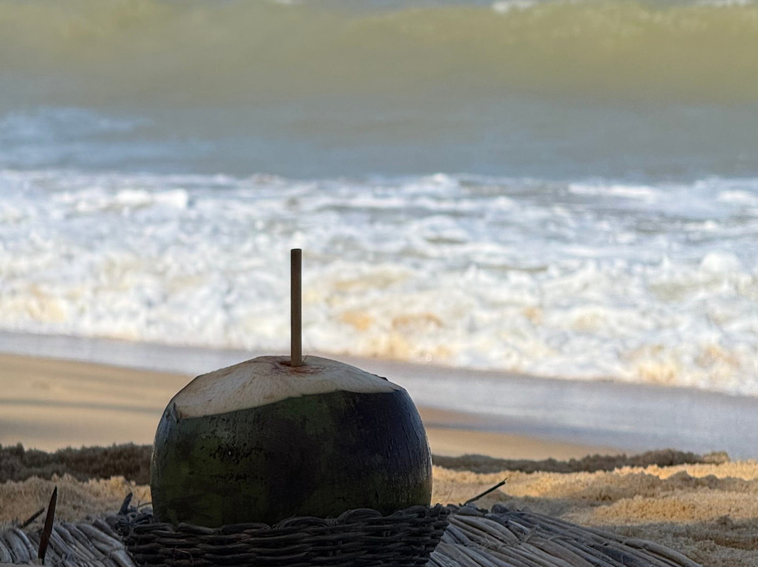 Satu Beach-Caraiva必去景点