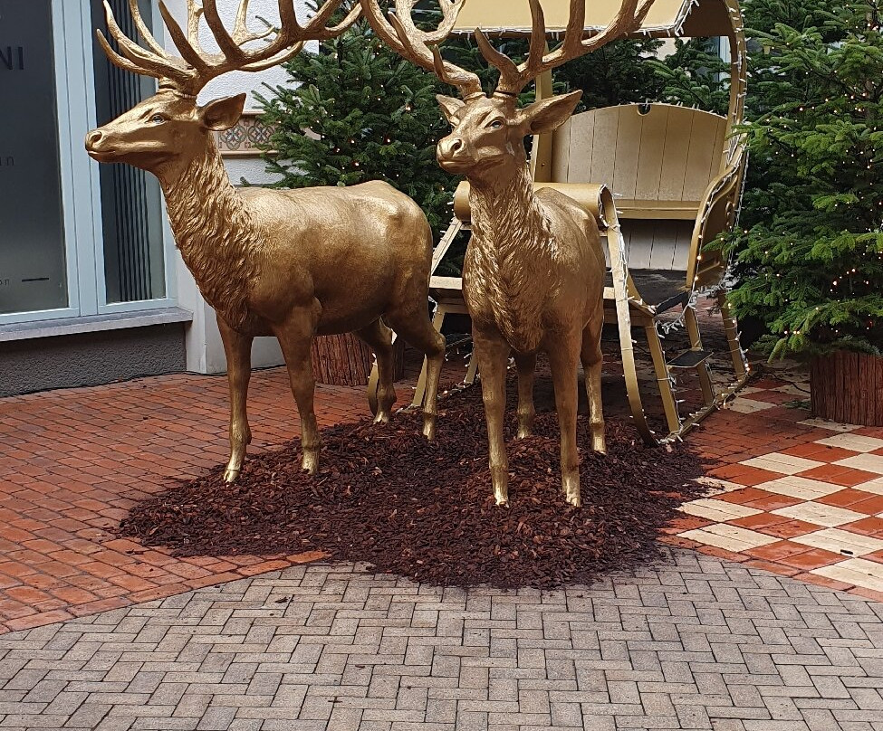 Ingolstadt Village-因戈尔施塔特必去景点