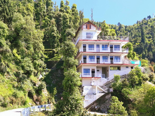 Fortune Heights Dalhousie