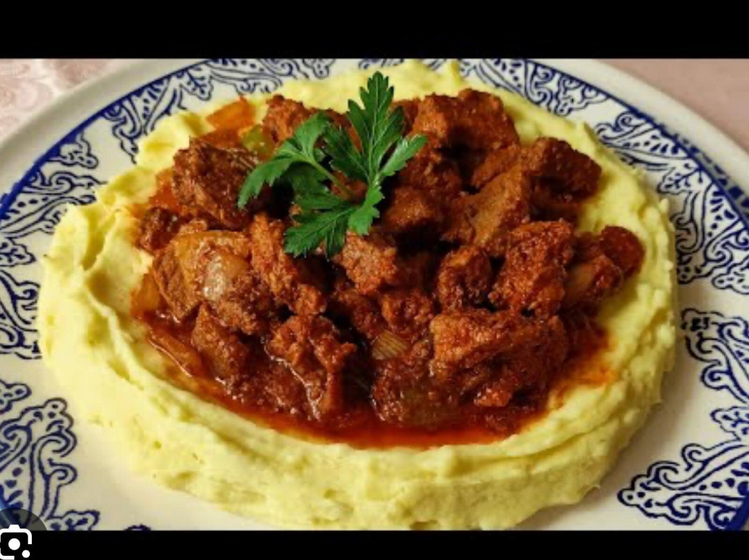 Alasehir Merkez Lokantasi