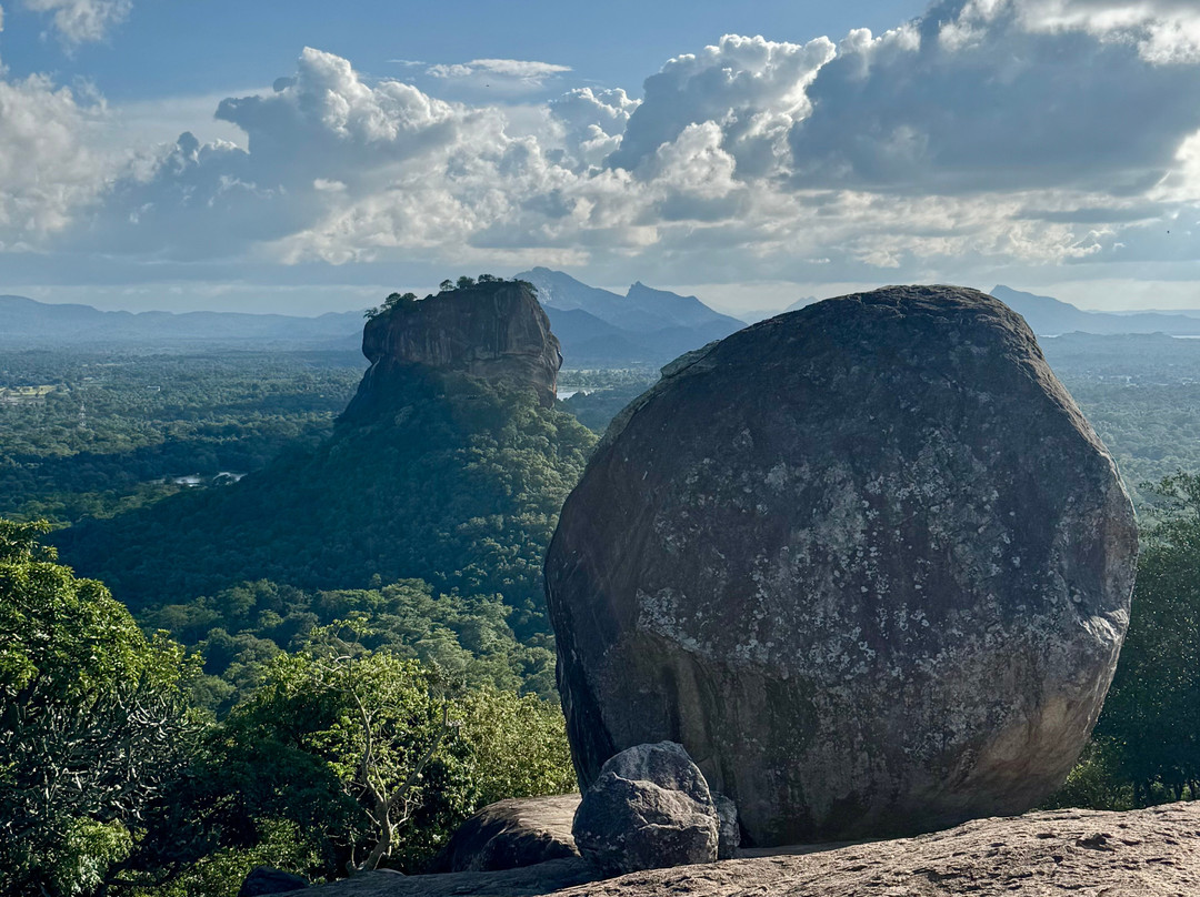 Amarina Holidays-阿努拉德普勒圣城必去景点