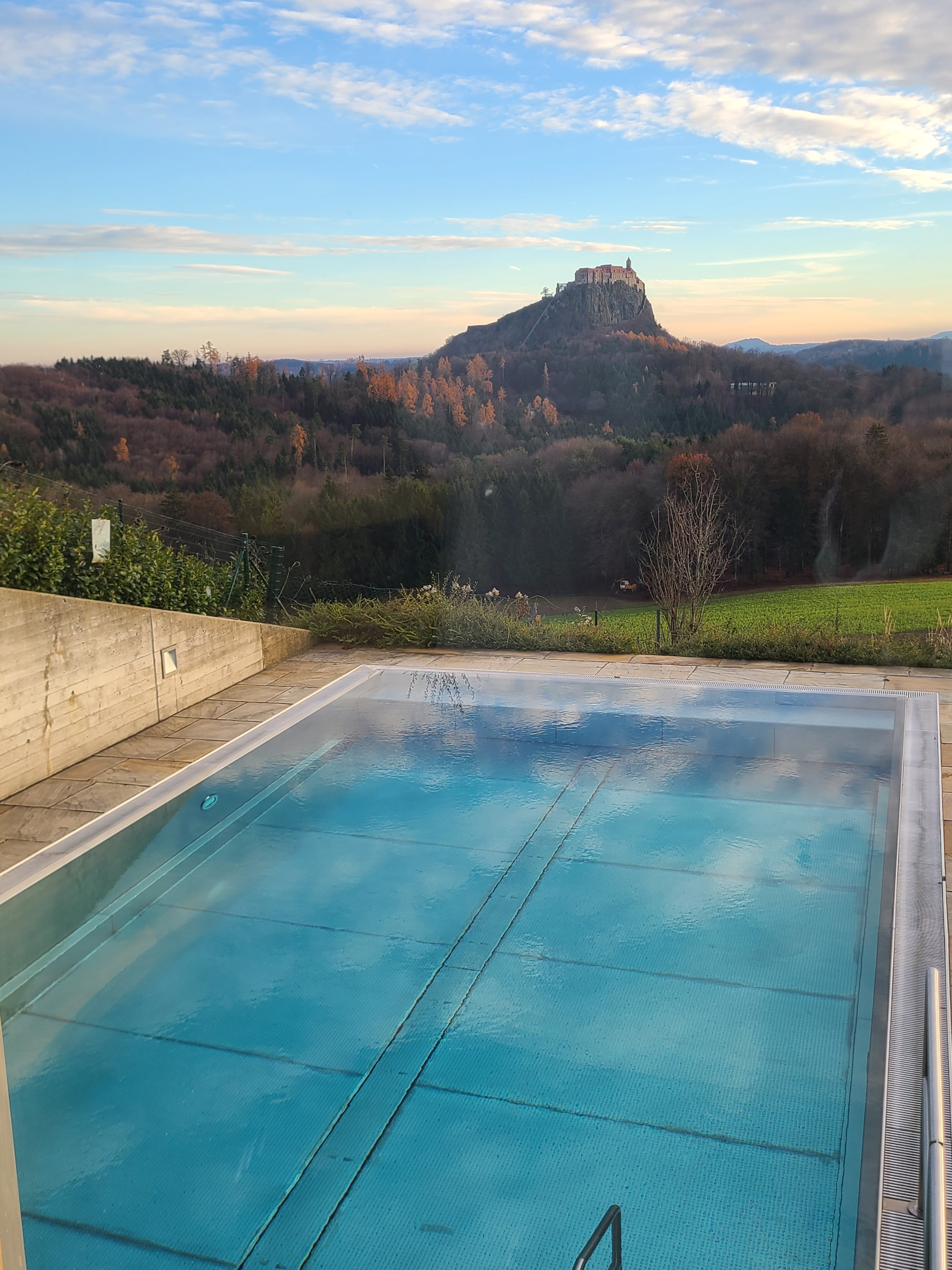 Genusshotel Riegersburg-官方