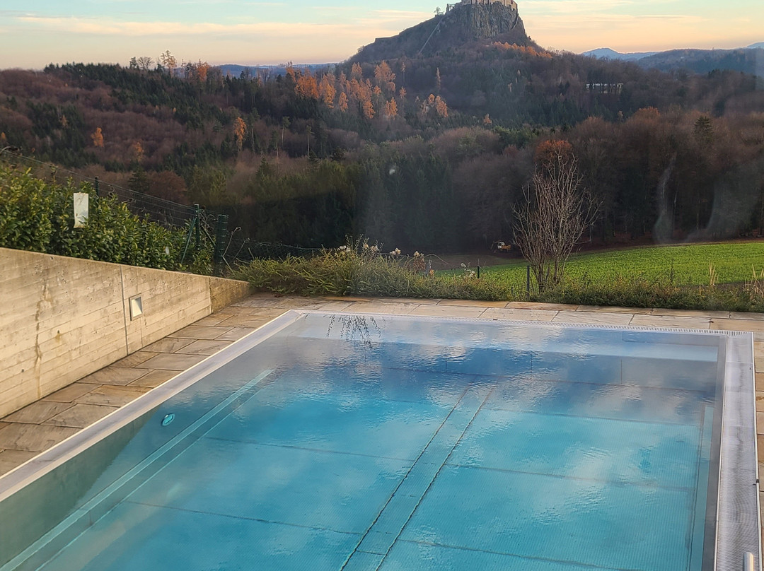 Genusshotel Riegersburg主图