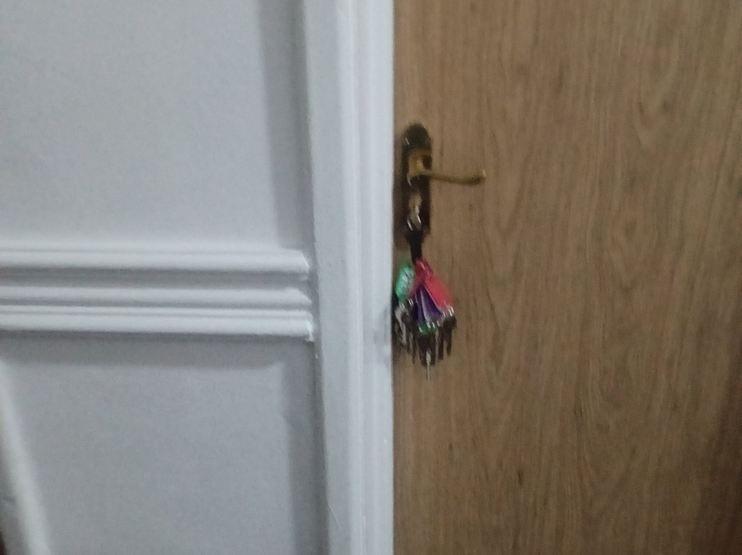 The Station Aparthotel主图