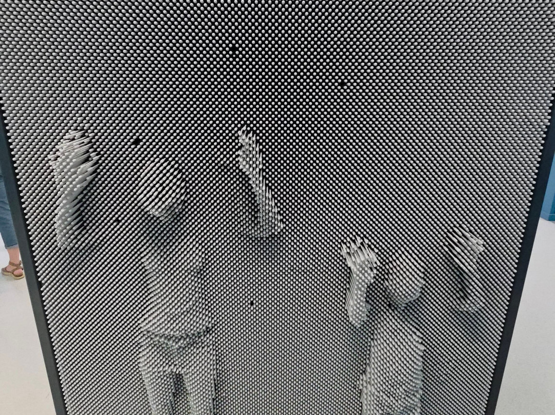 Museum Of Illusions Cape Town-开普敦中心区必去景点