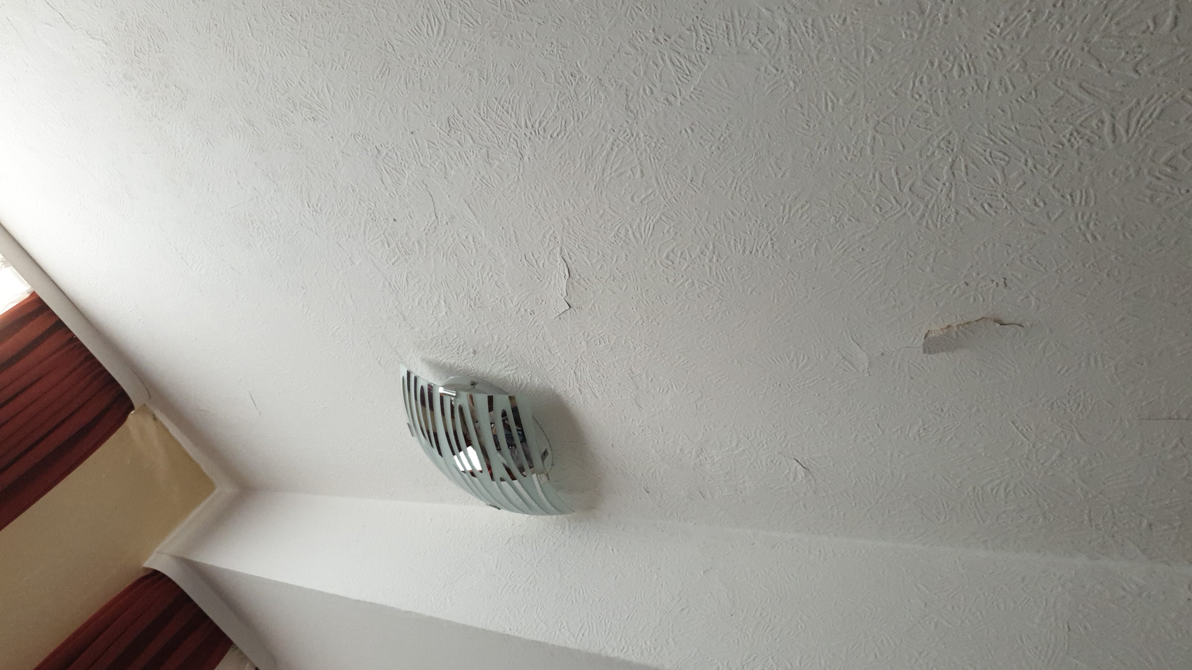 Oberledinger Hof-客卧