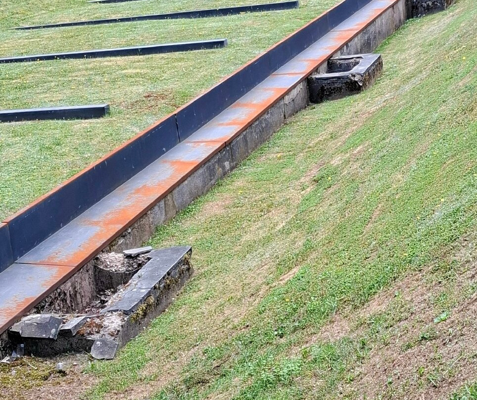 Mémorial Struthof-Natzwiller必去景点