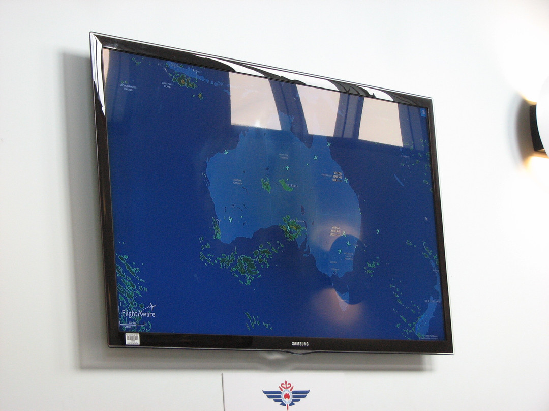 Royal Flying Doctor Service Museum-爱丽斯泉必去景点