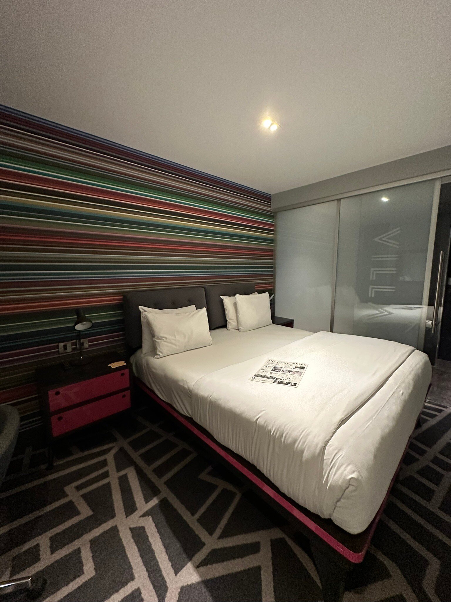 Village Hotel Portsmouth-官方