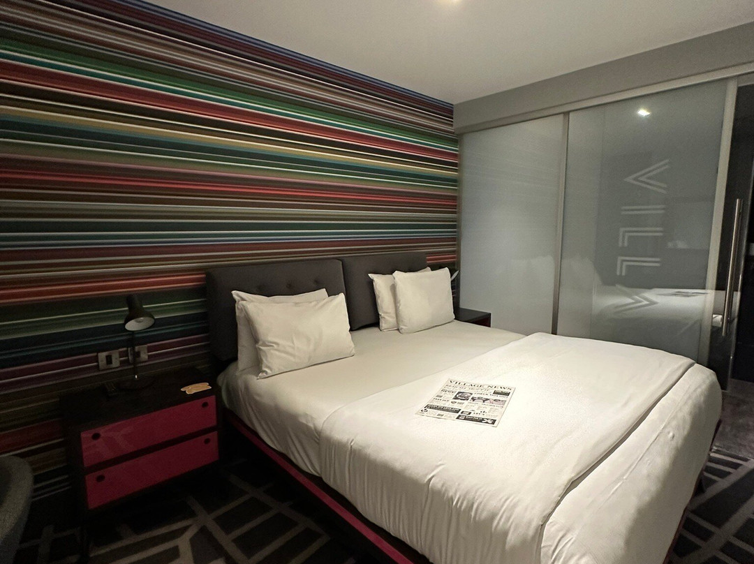 Village Hotel Portsmouth主图