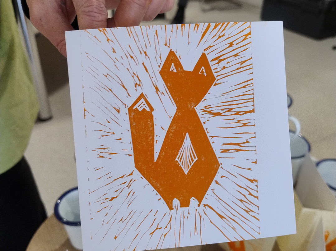 Llys y Fran Lake-Llys Y Fran必去景点