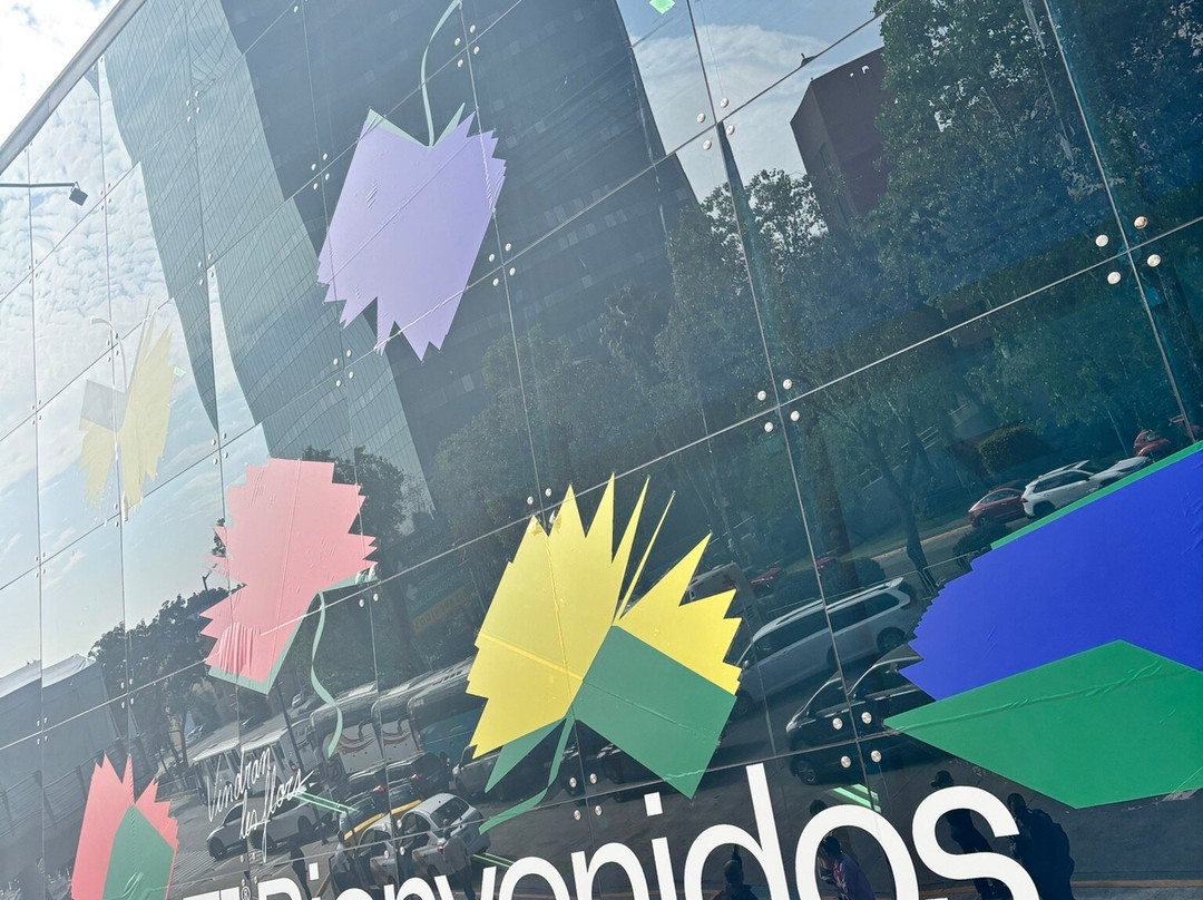 Expo Guadalajara-瓜达拉哈拉必去景点