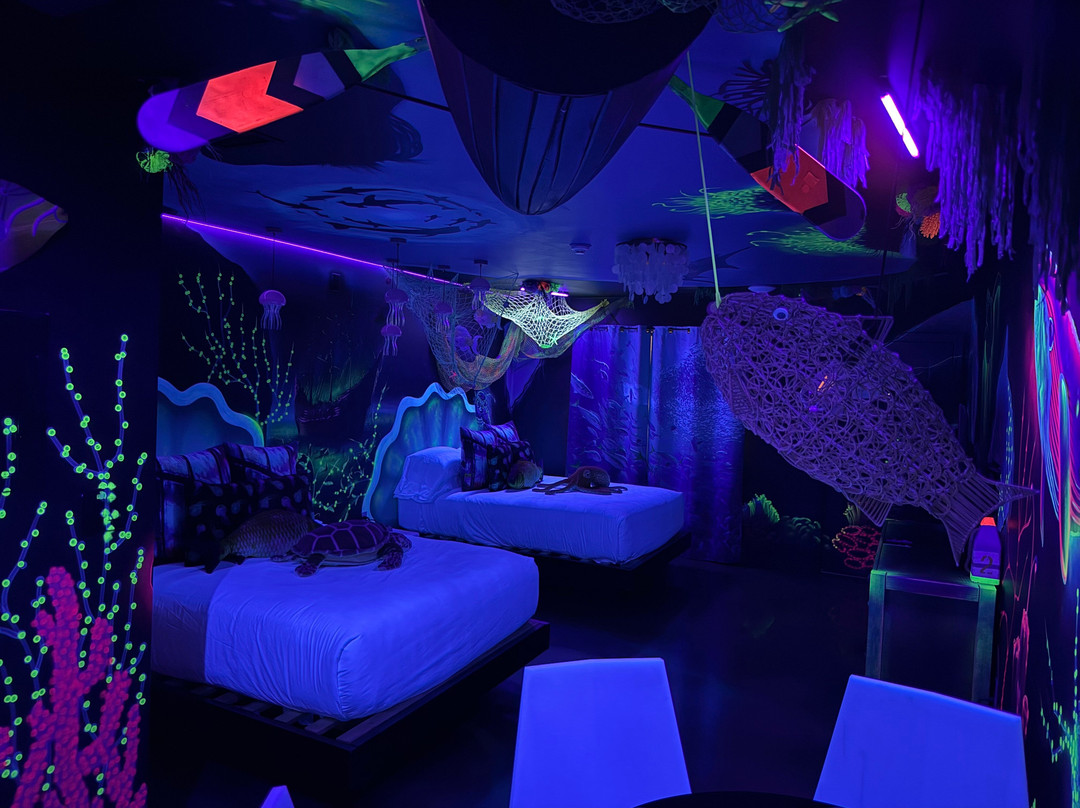 The Cove Hotel主图