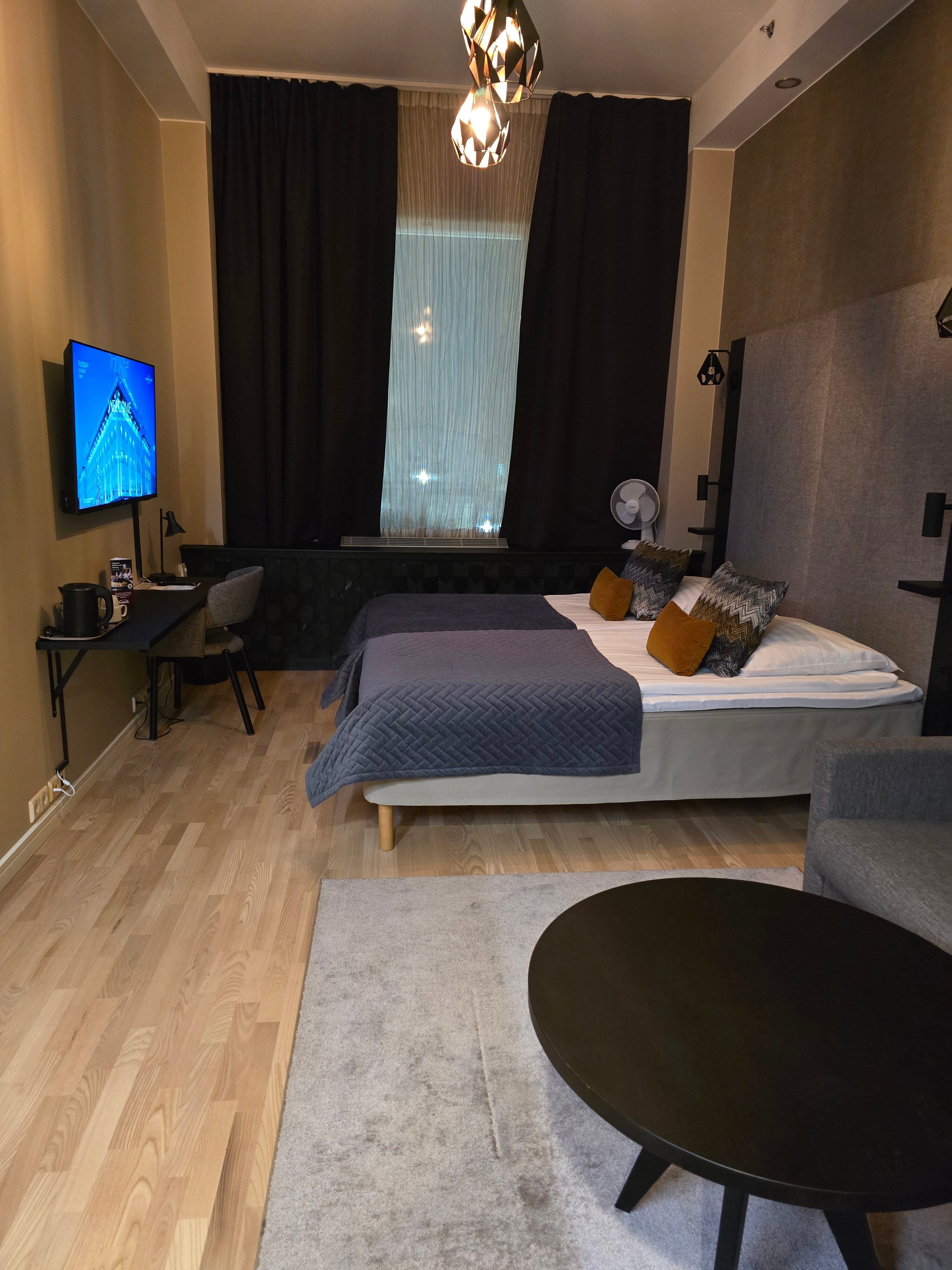 圣塔斯圣诞老人酒店-酒店景观