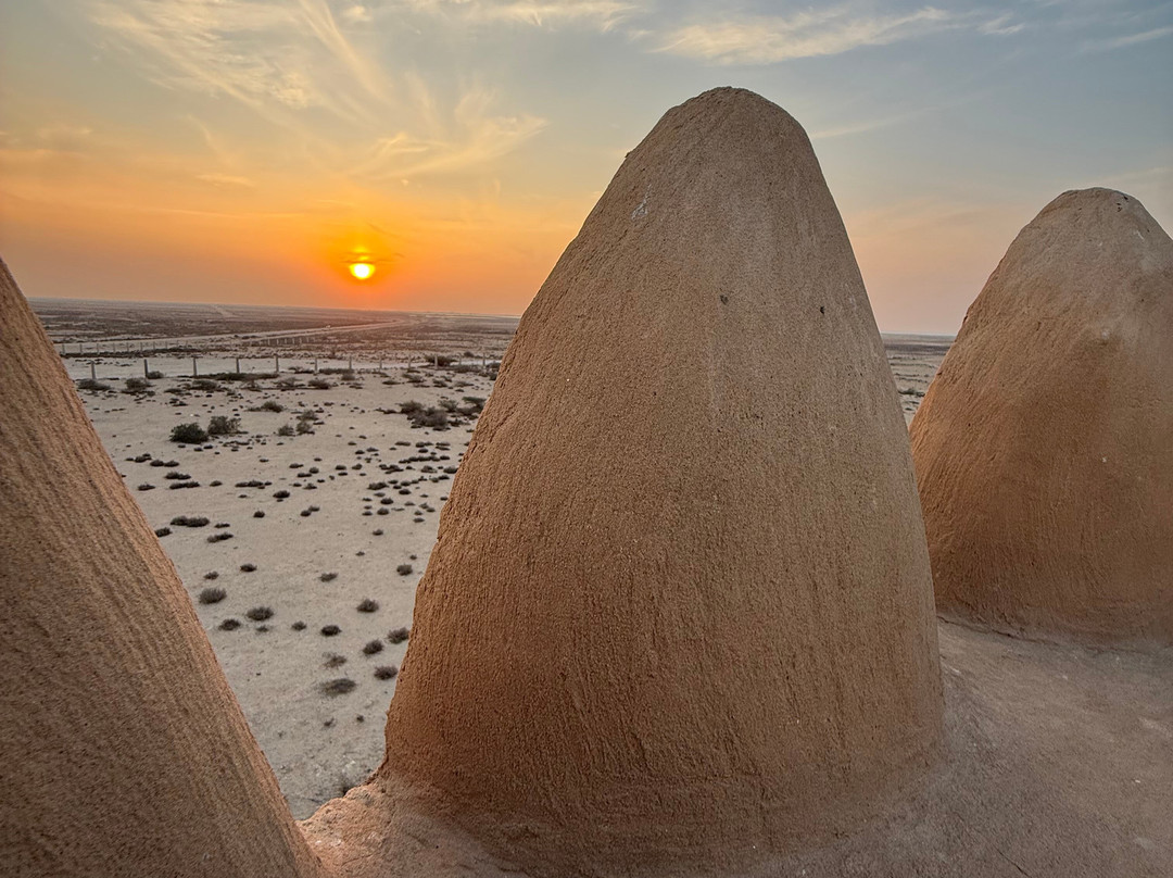 Doha Tourism-多哈必去景点