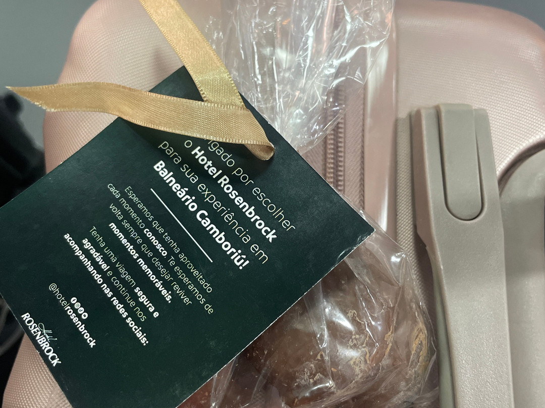 罗孙布洛克酒店主图