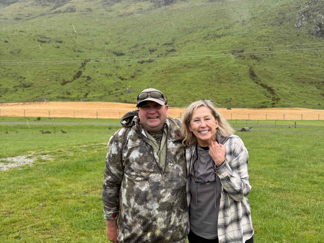 Mataura Valley Trout Safaris-戈尔必去景点