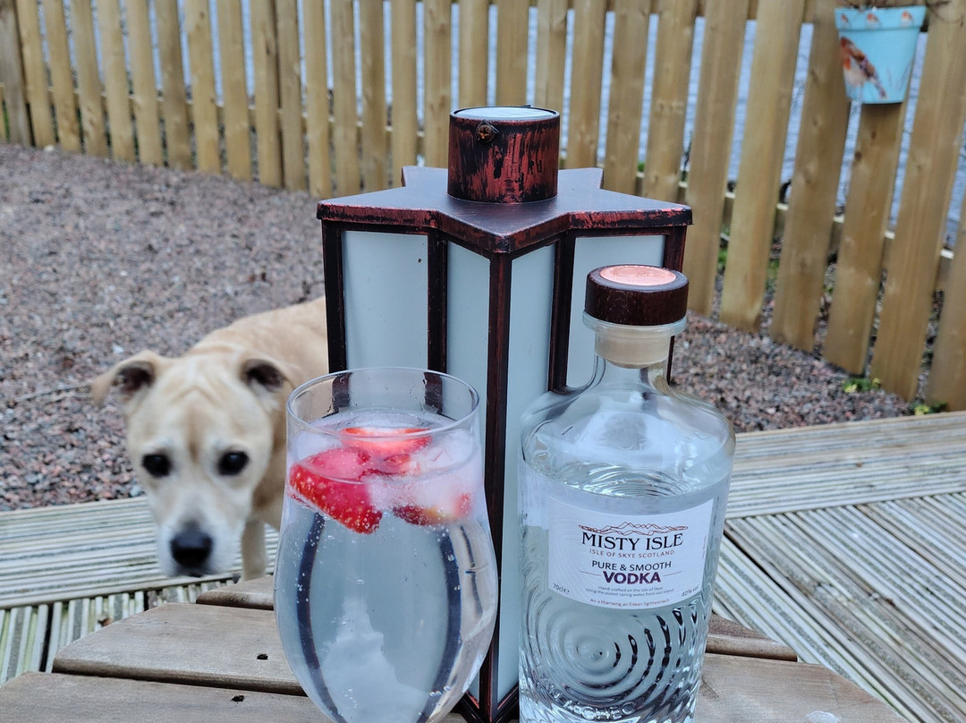 Ivy Cottage-史宾桥必去景点