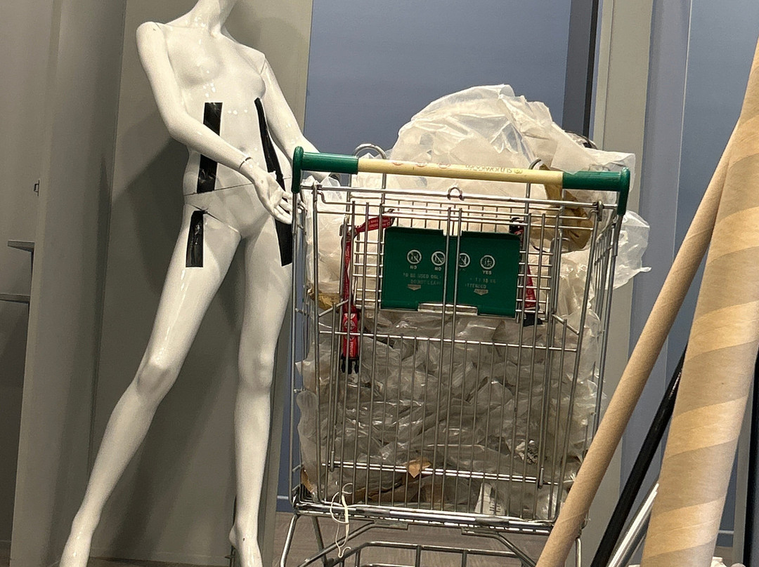 Central Highlands Marketplace