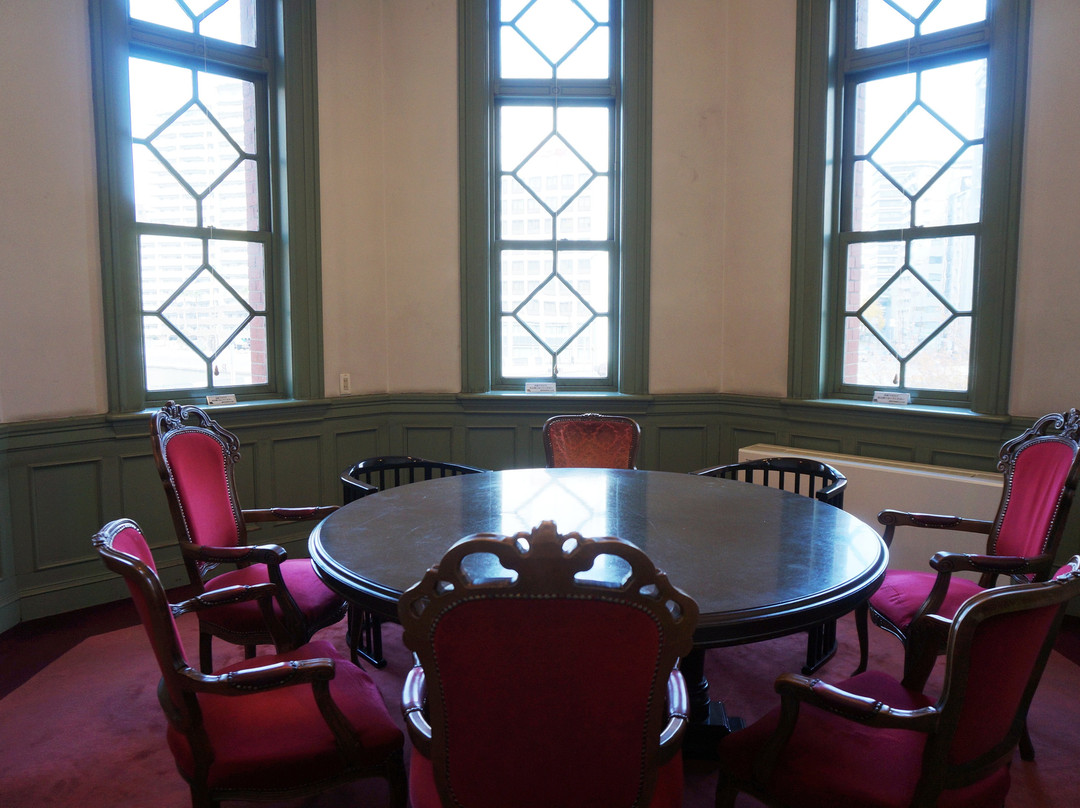 Fukuoka Akarenga Cultural Center-Tenjin必去景点