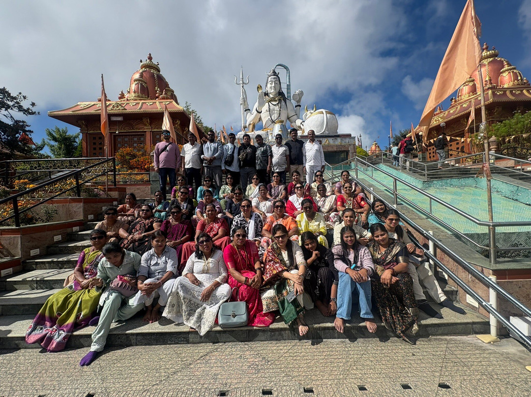 Adi Kailash-Dharchula必去景点