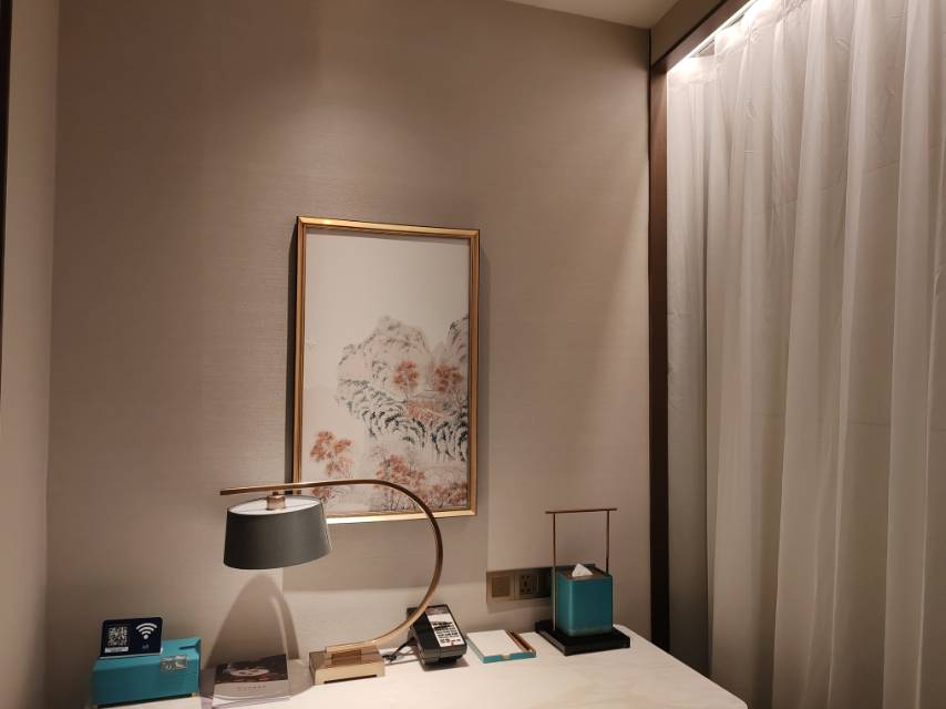 Sofitel Xiong An-官方