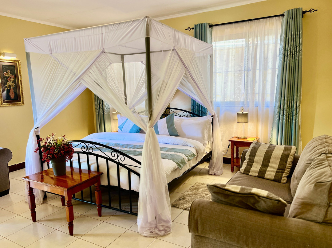 Springlands Hotel主图