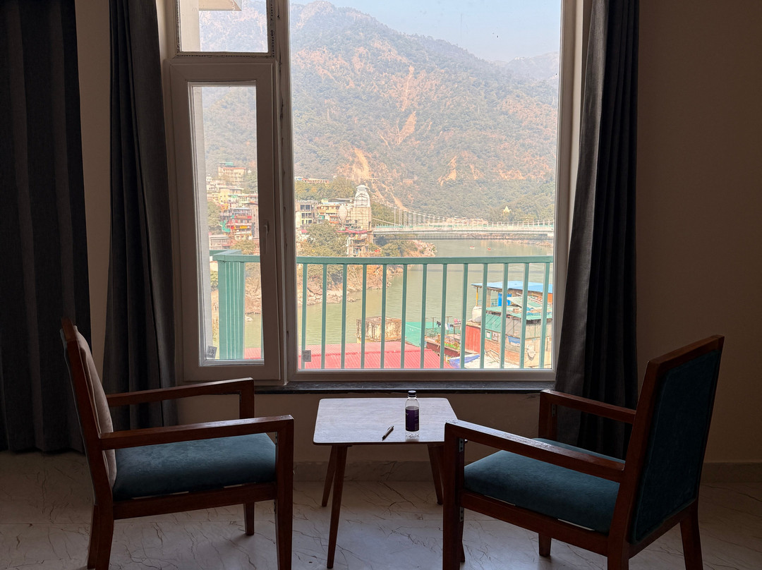 Shiva Yog Sthal主图