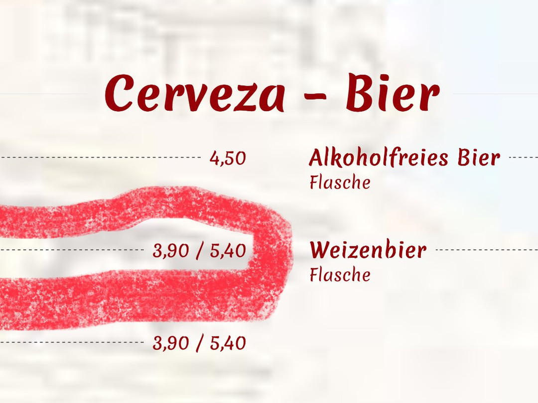 Kleine Heimat Restaurant&Bar