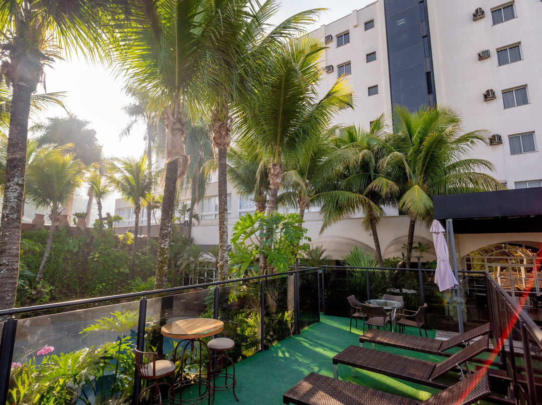 Hotel Beira Rio Palace主图