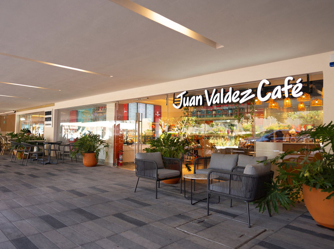 Juan Valdez Café