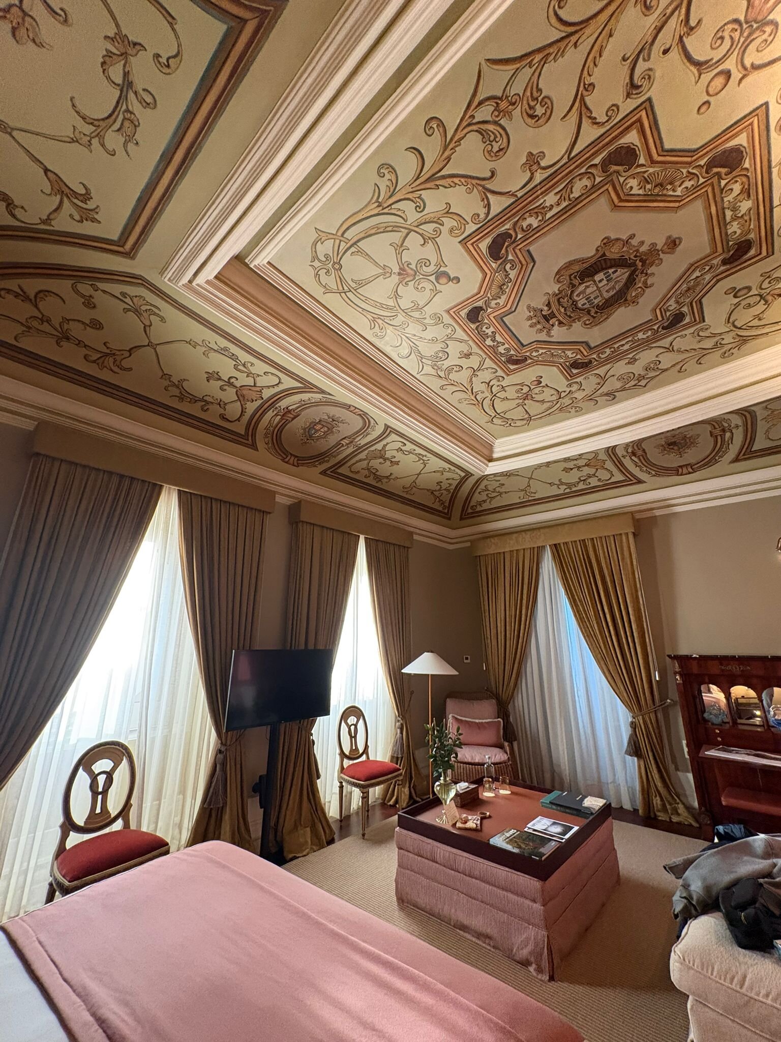 Valverde Santar Hotel & Spa – Relais & Châteaux-官方