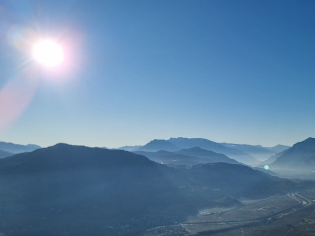 Skywalk-Mezzocorona必去景点