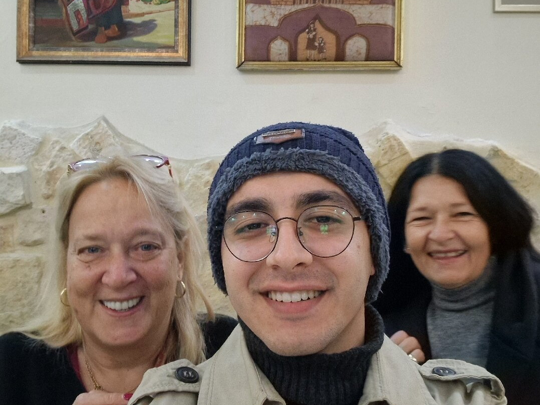 Zaman Ya Zaman Boutique Hotel主图