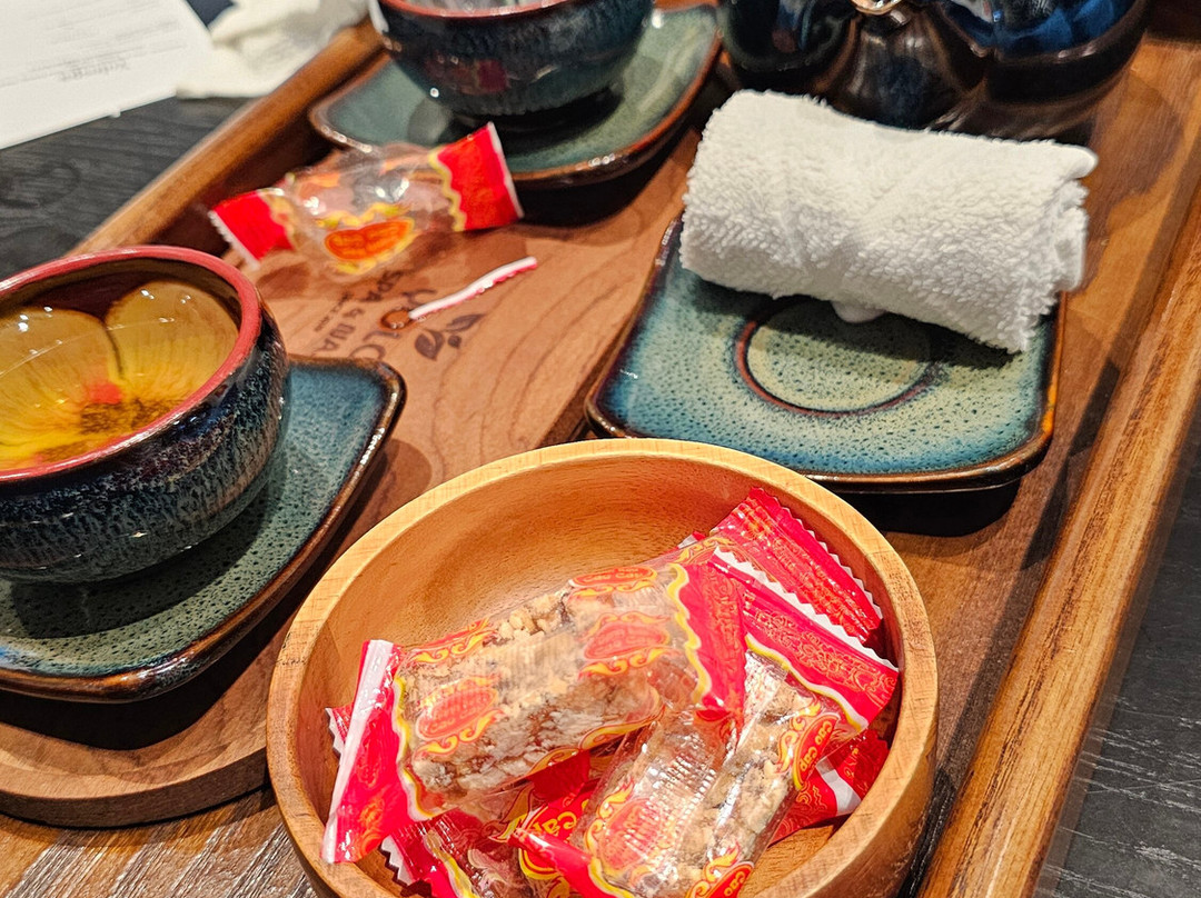 Yolo Spa-河内必去景点