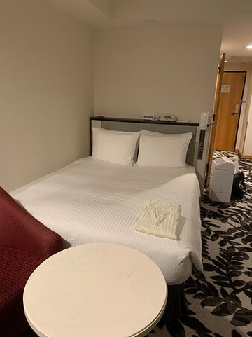 名古屋格兰德苑ANA皇冠假日饭店 by IHG主图