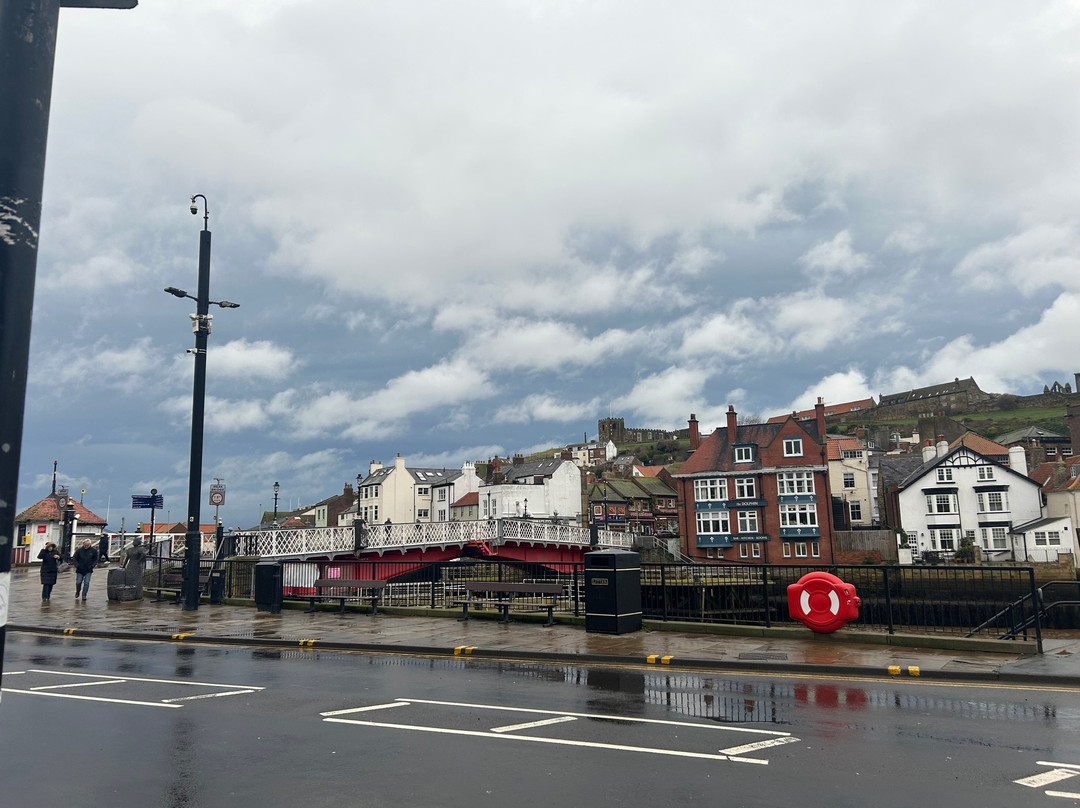 Park Manor Hotel主图